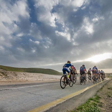 Extreme Sports Arad Otel Dış mekan fotoğraf