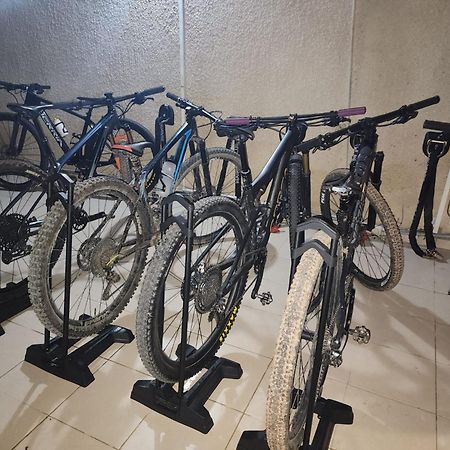 Extreme Sports Arad Otel Dış mekan fotoğraf