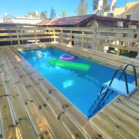 Extreme Sports Arad Otel Dış mekan fotoğraf