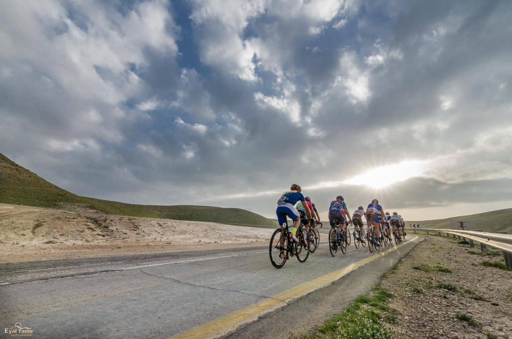 Extreme Sports Arad Otel Dış mekan fotoğraf