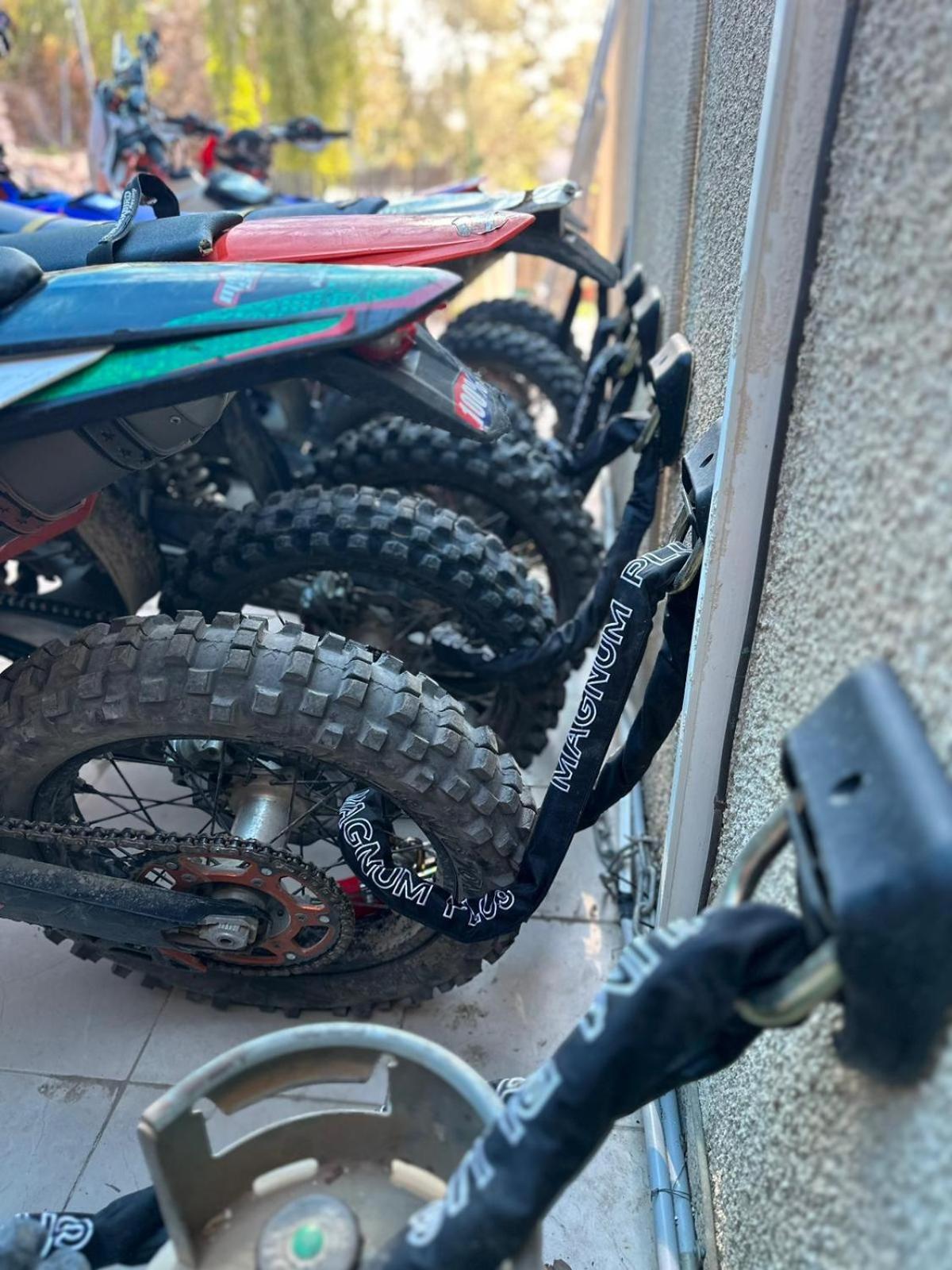 Extreme Sports Arad Otel Dış mekan fotoğraf
