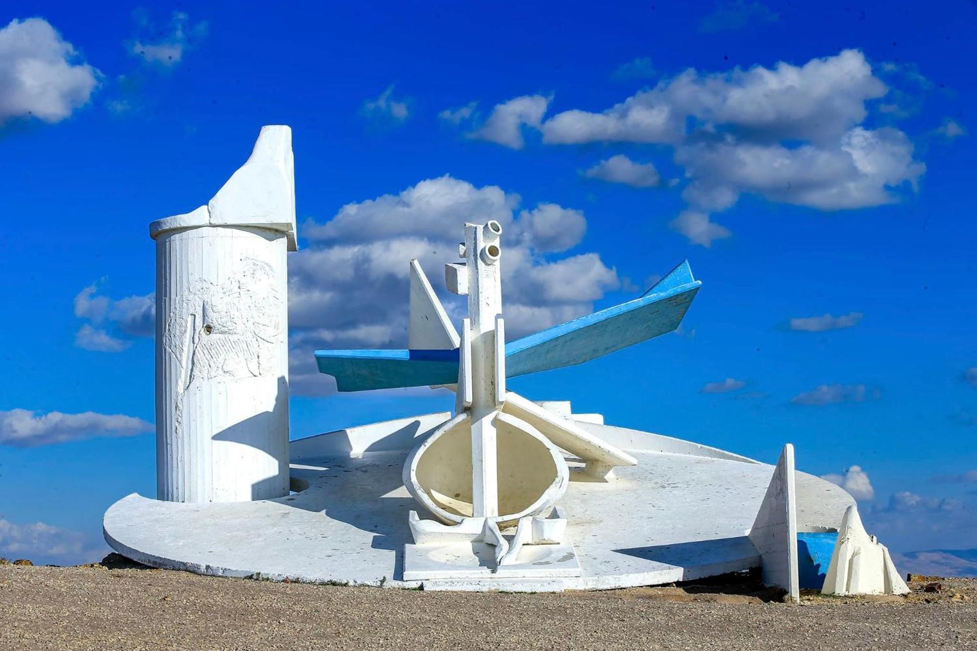 Extreme Sports Arad Otel Dış mekan fotoğraf