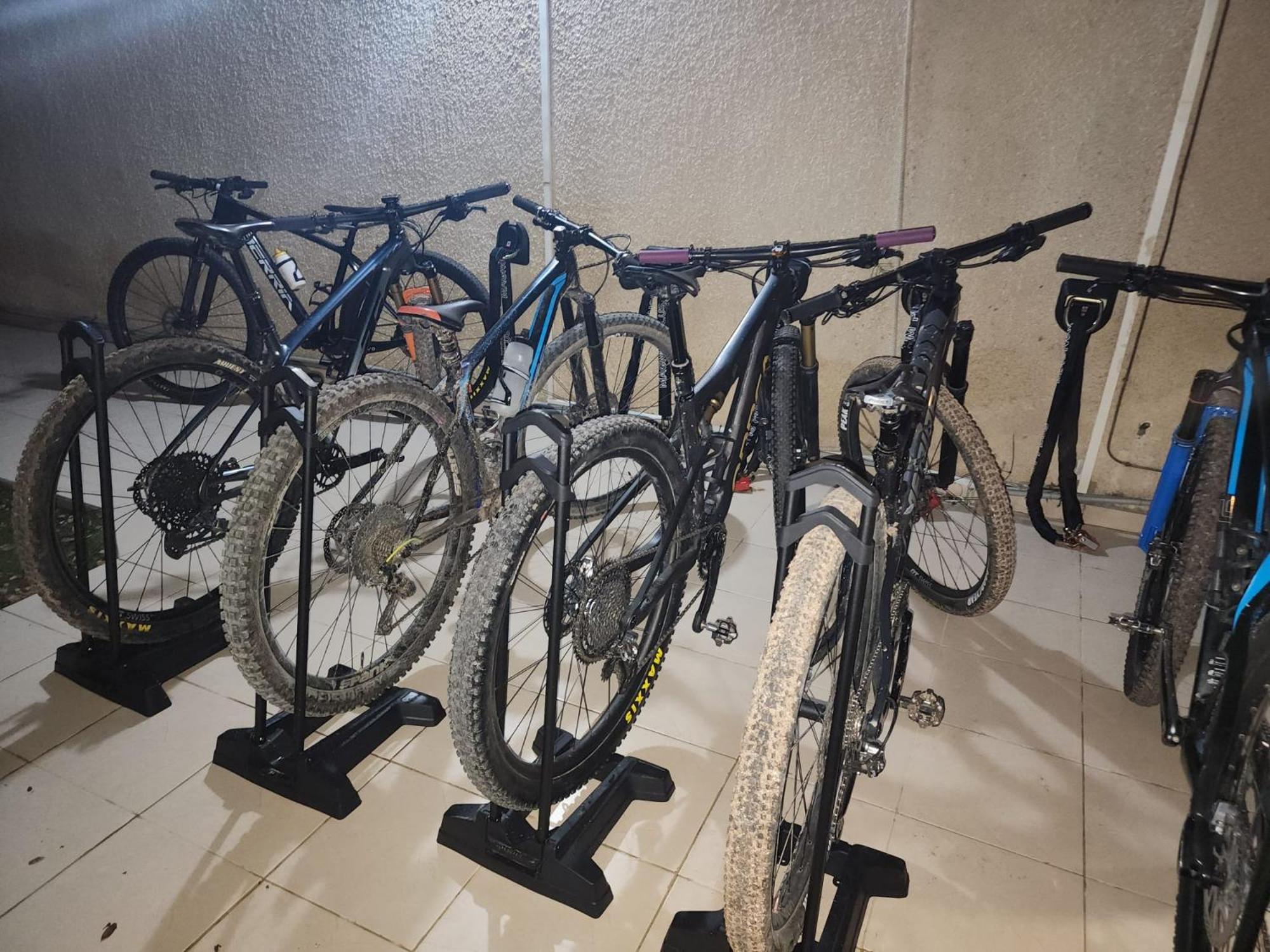Extreme Sports Arad Otel Dış mekan fotoğraf