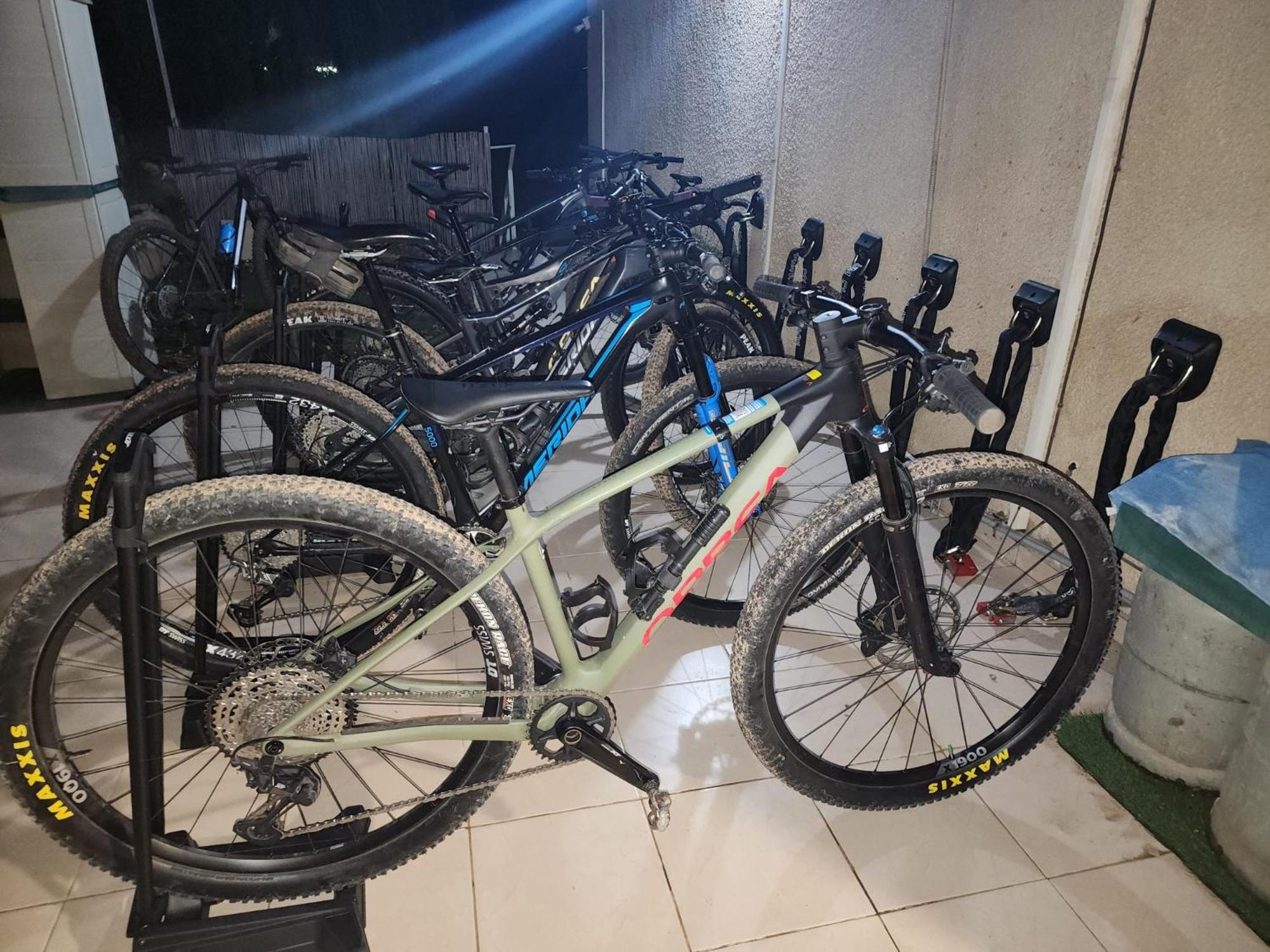 Extreme Sports Arad Otel Dış mekan fotoğraf