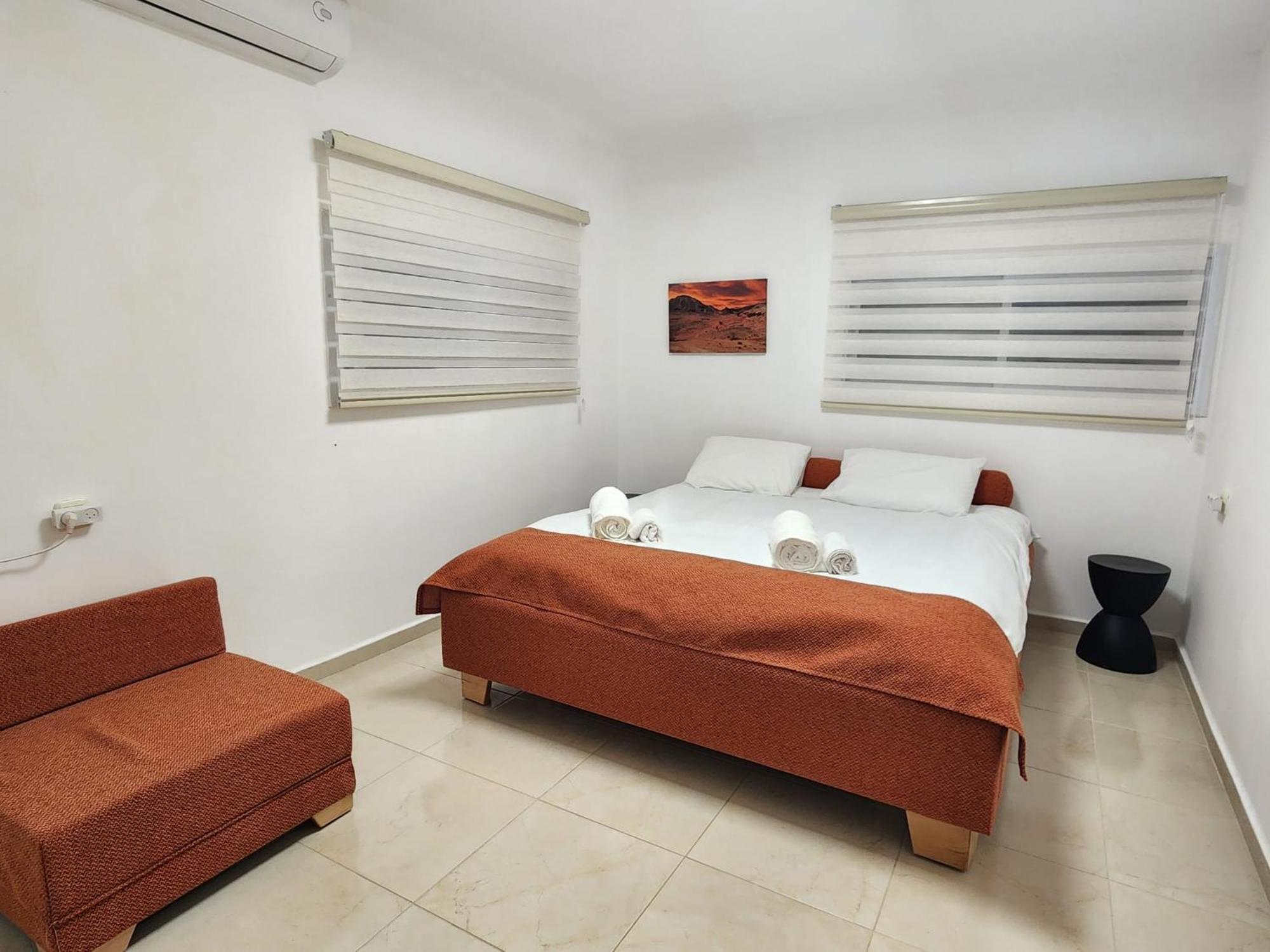 Extreme Sports Arad Otel Dış mekan fotoğraf