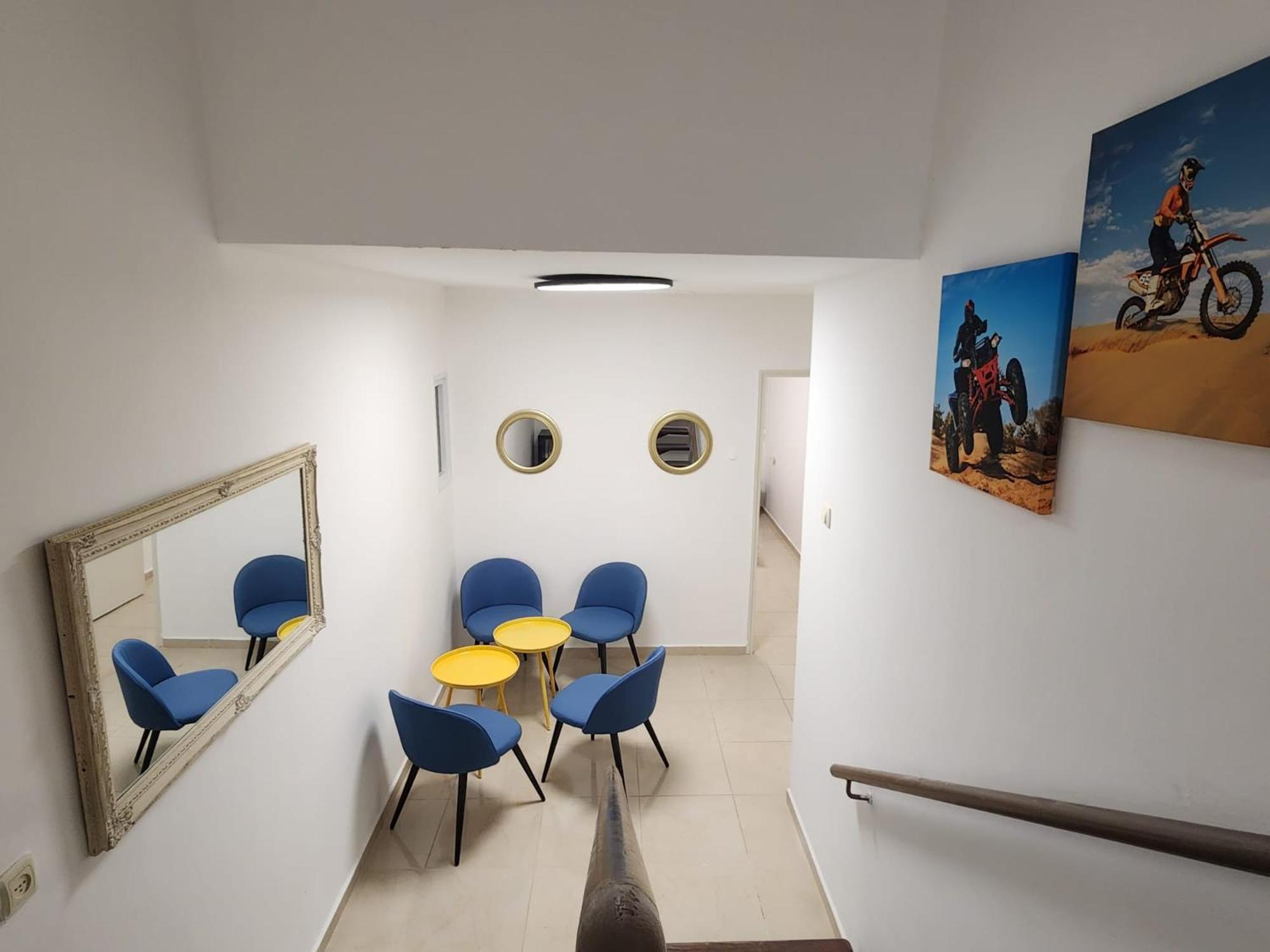 Extreme Sports Arad Otel Dış mekan fotoğraf