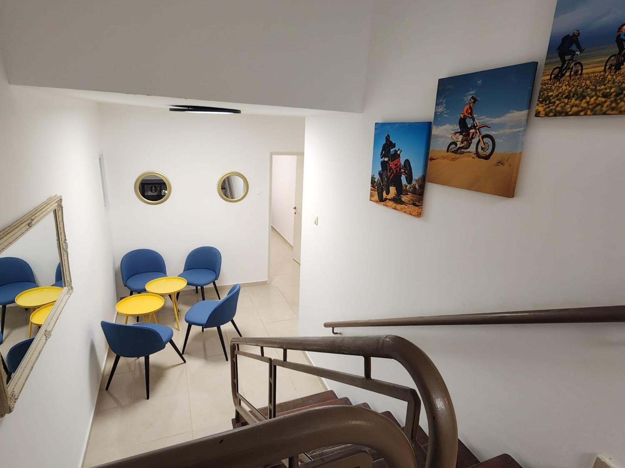 Extreme Sports Arad Otel Dış mekan fotoğraf