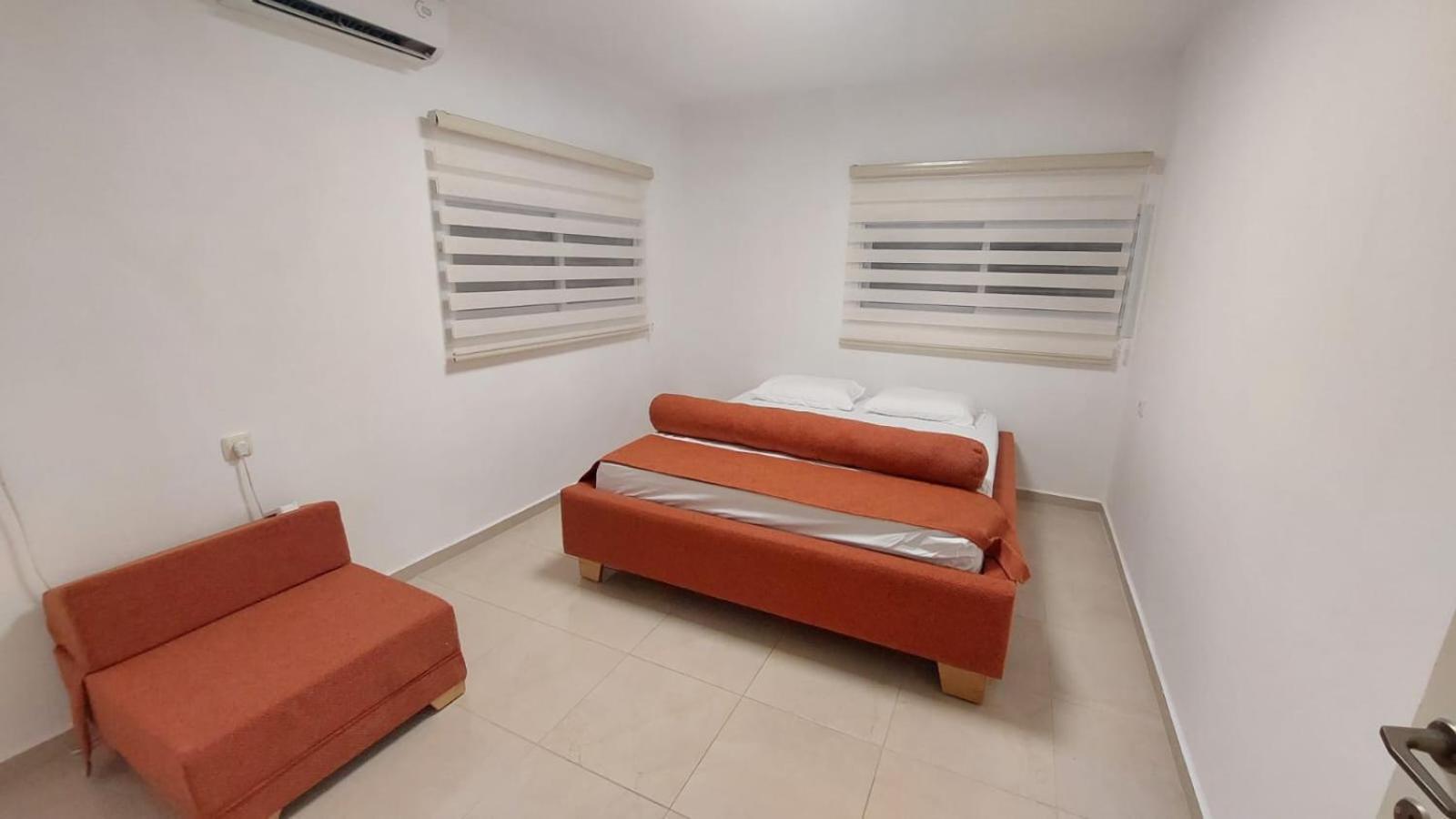 Extreme Sports Arad Otel Dış mekan fotoğraf