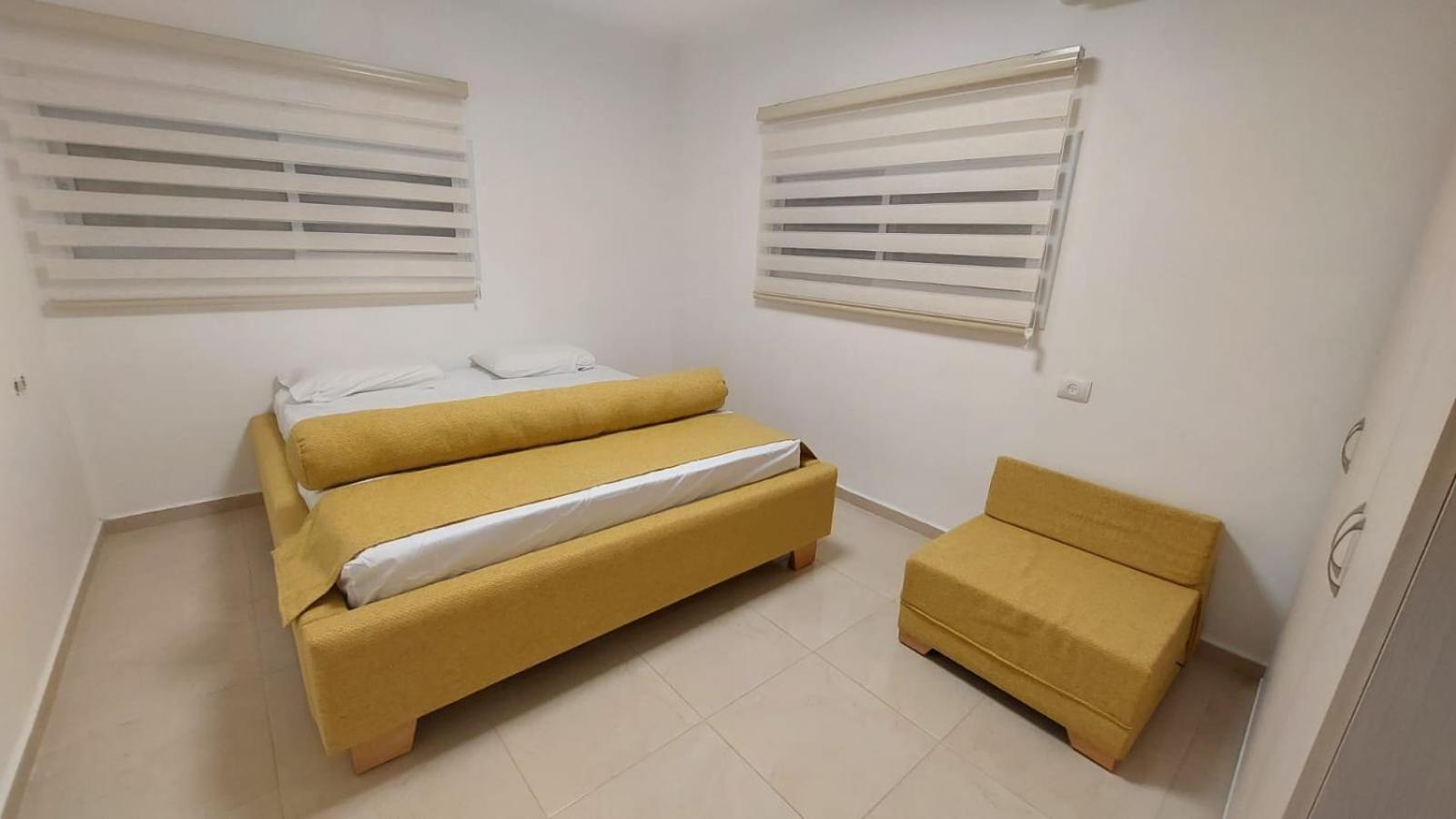 Extreme Sports Arad Otel Dış mekan fotoğraf