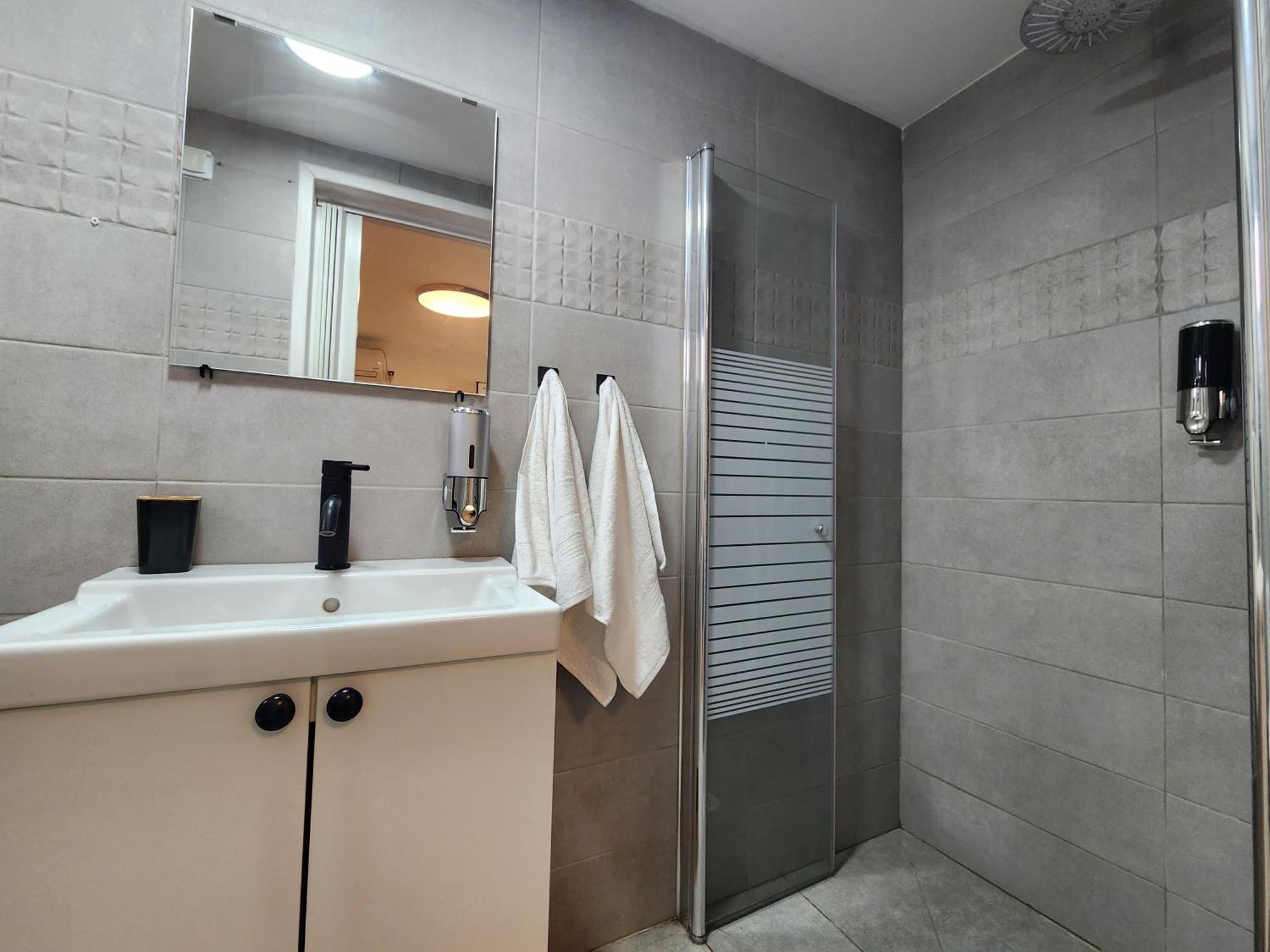 Extreme Sports Arad Otel Dış mekan fotoğraf
