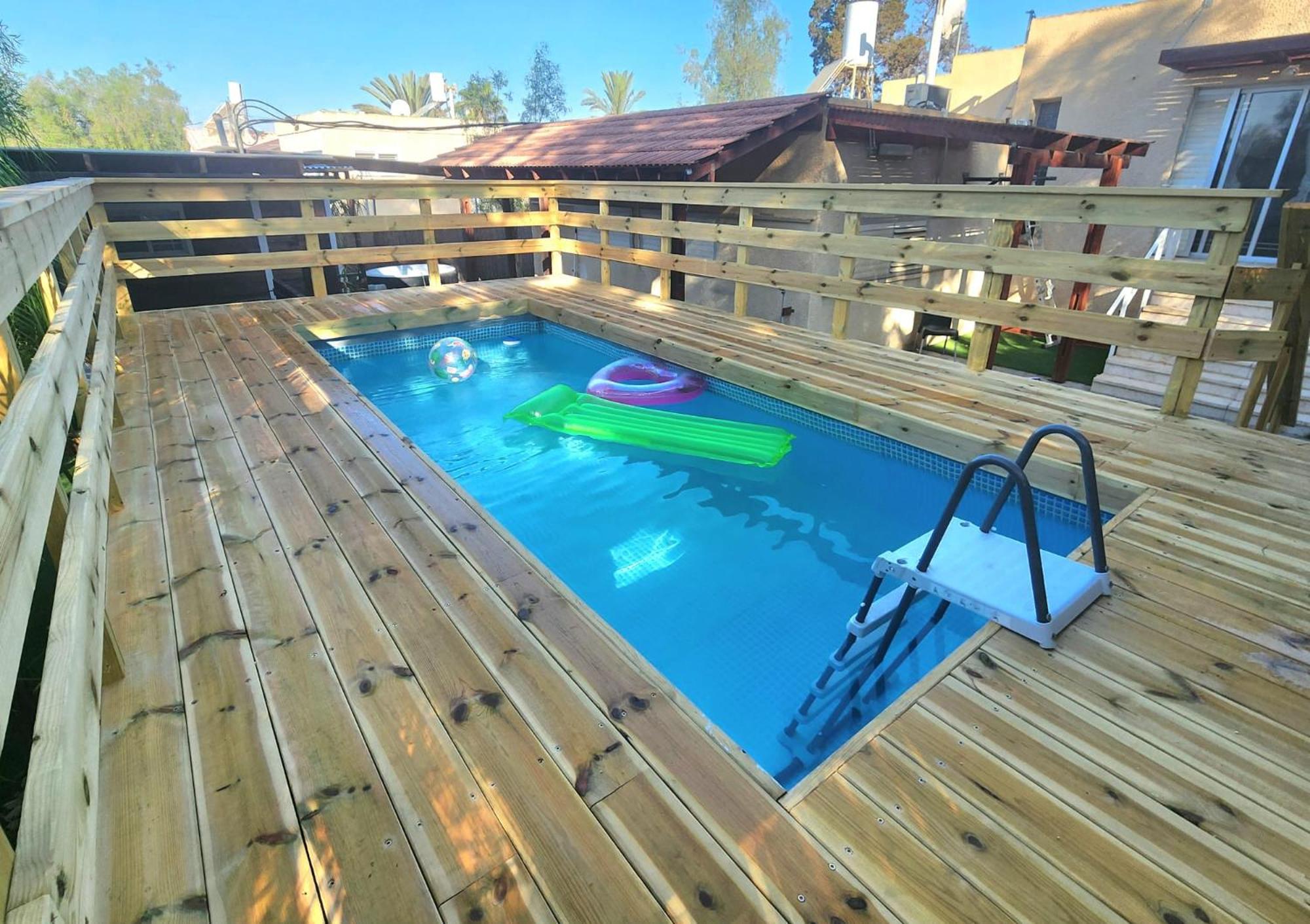 Extreme Sports Arad Otel Dış mekan fotoğraf