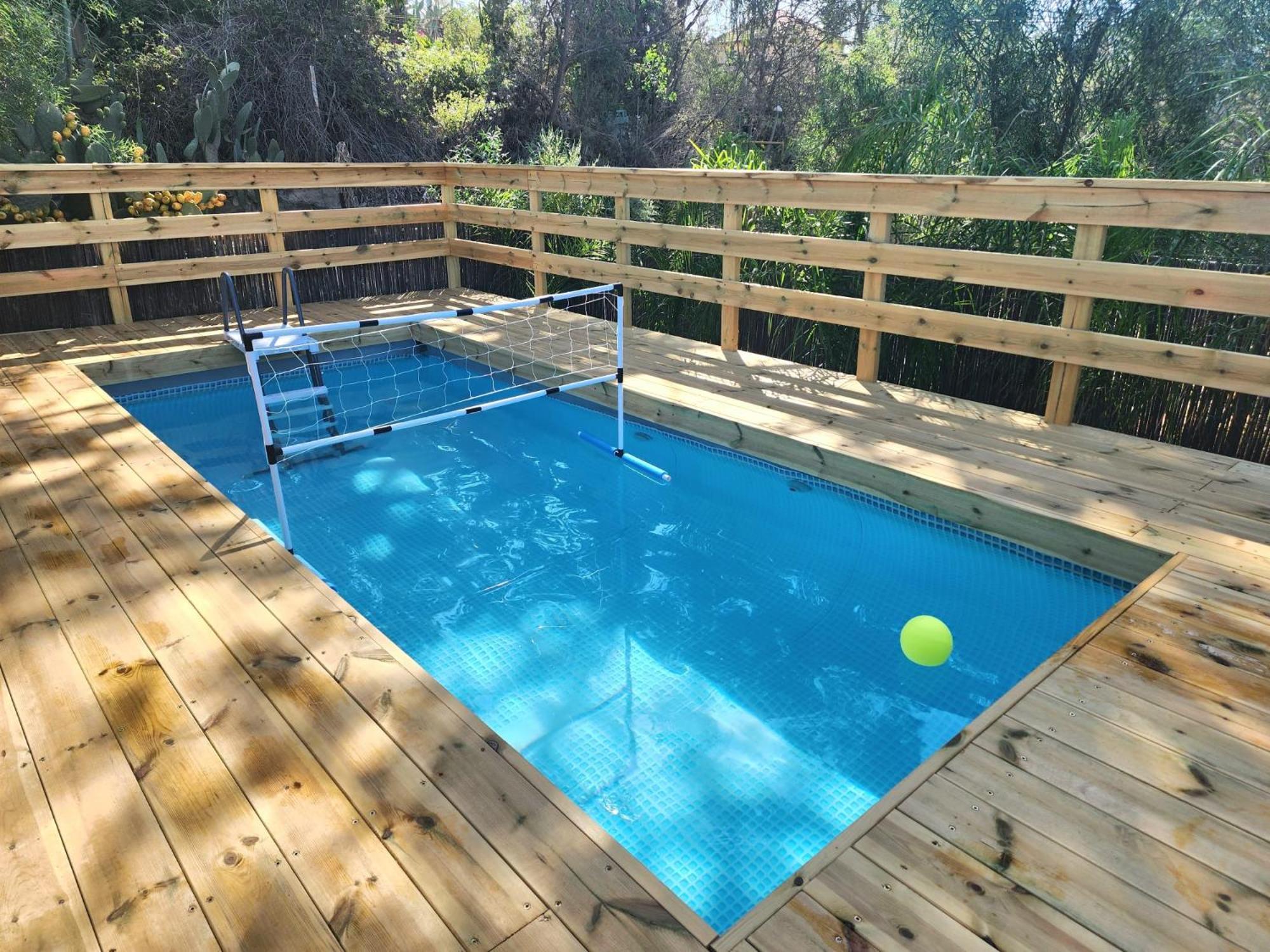 Extreme Sports Arad Otel Dış mekan fotoğraf